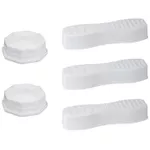 Joc activ inSPORTline 1801 Pietre de treapta luminoase LS05, 5buc, IN31274