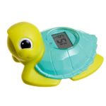 Accesoriu pentru baie Dreambaby G361 Термометр для ванны Черепаха