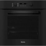 Встраиваемый духовой шкаф электрический Miele H 2861-1 B OBSW