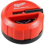 Set de tubulare, bite, duze Milwaukee 4932430904 SET capete de insurubat -ShW CD i-15pc