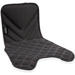 Scaun de masă BabyJem 852 Saltea scaun masa New Gray