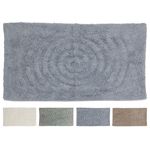Covoraș de baie Holland 55587 Bathroom Solutions 45x75cm, textil (în sort.)