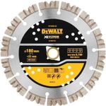 Disc de tăiere DeWalt DT20468