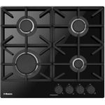 Встраиваемая поверхность газовая Hansa BHGS6515506