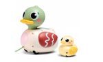 Jucărie muzicală Hola Toys HE9976 Уточки музыкальные