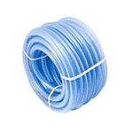 Шланг Lianat 2068 silicon armat cu ata D 3/4 100M