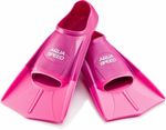 Accesoriu pentru înot Aqua Speed Labe pentru înot TRENINGOWE size 31/32 col.03 (137)