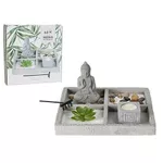 Декор Promstore 12901 Suvenir de masa Motiv himalayan, 23x12cm