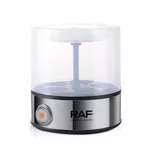 Fierbator ouă Raf R.0067, 210W for 5 Eggs