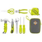 Набор ручных инструментов Dyllu DTHS1M08 (50809)