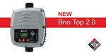 Управление насосом Brio Top 2.0 DN 25(1