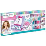Set de creație miscellaneous 1458M Friendship Bracelet Maker Mega Set