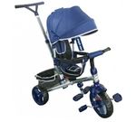 Baby Mix UR-XG-8341 NAVY Трицикл синий