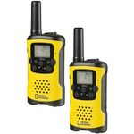 Stație radio Bresser National Geographic WT