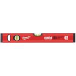Уровень Milwaukee 4932464854 Уровень с магнитом SLIM 40 мм