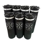 Articol de box miscellaneous 12324 Sac de box 105cm/35cm (29-32 kg) cu lant
