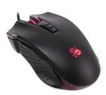 Gaming Mouse Bloody V9MA, Optical, 100-4000 dpi, 9 buttons, Macro, Ergonomic, USB