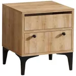 Noptieră Trendy Orabella 45x51x40cm (GTR001502)