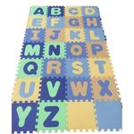 Коврик игровой Essa HK001A Covoraș-puzzle educativ 