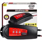 Încărcător acumlator auto Heyner 927130 AkkuEnergy 12V 30-130Ah/190Ah