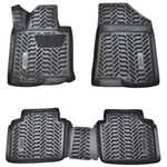 Коврик для автомобиля Aileron 60851 Kia Optima (2016-)