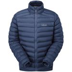 Îmbrăcăminte sport Rab Scurta barbati Cirrus Tempest Blue S (QIP-27-TMB-SML)
