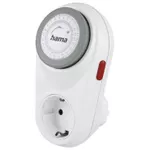 Priză electrică Hama 223302 