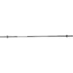 Гантель inSPORTline 2880 Bara dreapta d=30 mm 180 cm IN455 (9.59 kg)