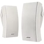 Колонки Hi-Fi Bose 251 Environmental Speakers (Pair), White