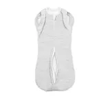 Sistem de infasare 2 в 1 Swaddle Me Arms Free (4-6 luni) Grey