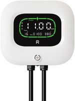 Stație de încărcare Rheidon Tech WB500-22K, Stație de încărcare mașini electrice Type 2, 22 kW, 32A, 400V (Trifazat)
