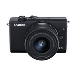 Canon M200 KIT 15-45mm STM