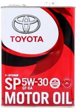 Ulei Toyota 5W-30 SP 4L CASTLE
