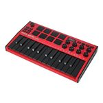 Accesoriu p/u instrumente muzicale Akai MPK Mini MK3 Red Black