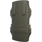 Wi-Fi точка доступа MikroTik L23UGSR-5HaxD2HaxD-NM, NetMetal ax