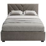 Кровать my-STYLE my-Kira 90x200 (P05D90M08)