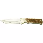 Нож походный Puma Solingen 6817600CS SGB Badlands,sPOM Synthetic