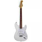 Chitară Aria Pro II STG-004 WH