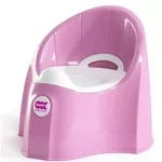 Oală OK Baby 38911400 Pasha Roz