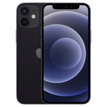 Apple iPhone 12 Mini 256GB, Black