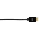Cablu pentru AV Hama 127168 Avinity UHS HDMI 8K Gold-Plated 2.0m