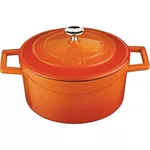 {'ro': 'Cratiță Lava LV Y TC 24 SPR K1 Orange', 'ru': 'Кастрюля Lava LV Y TC 24 SPR K1 Orange'}