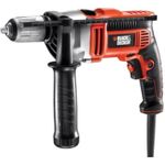 Дрель Black&Decker KR705K