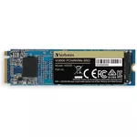 Disc rigid intern SSD Verbatim VI3000-512-49374