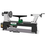 Scule electrice staționare Stürmer Maschinen 5920462 Strung pentru lemn DB 460 XL Vario