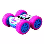 Jucărie cu telecomandă Exost 7530-20250 360 Cross Led Amazone Remote Control Car