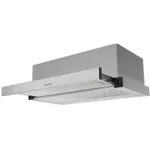 Вытяжка Muhler AMK-755T-S