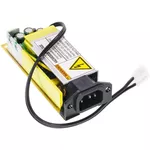 Адаптер электрический MikroTik 24V2APOW