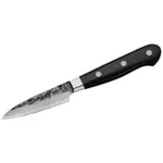 Нож Samura PRO-S LUNAR fructe&legume 80mm (SPL-0011)