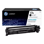 Cartuș imprimantă HP HP 17A (CF217A) Black